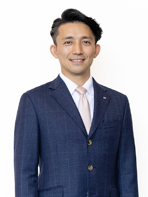 理事長